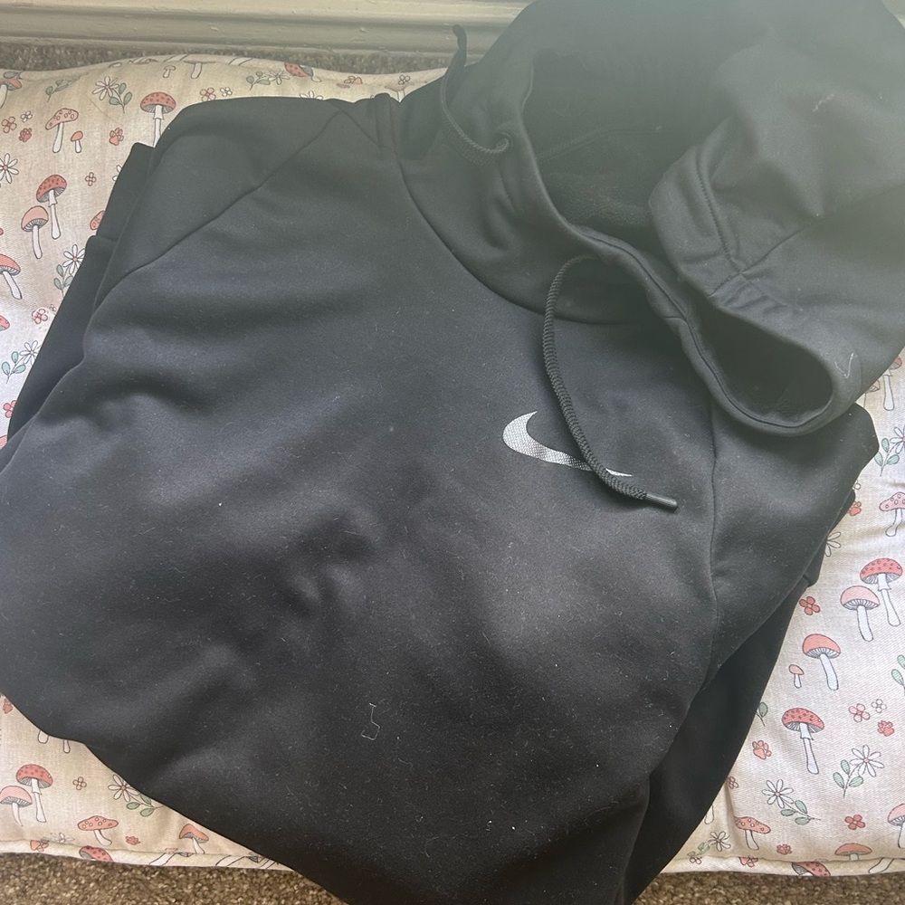 Men’s Nike Hoodie